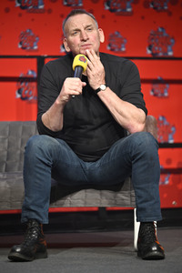 German Comic Con Spring Edition 2023 in Dortmund