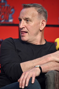 German Comic Con Spring Edition 2023 in Dortmund
