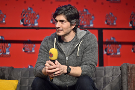 German Comic Con Spring Edition 2023 in Dortmund