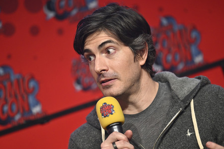 German Comic Con Spring Edition 2023 in Dortmund