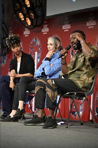 German Comic Con Spring Edition 2023 in Dortmund