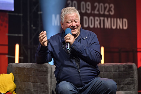 German Comic Con Spring Edition 2023 in Dortmund
