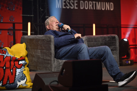 German Comic Con Spring Edition 2023 in Dortmund