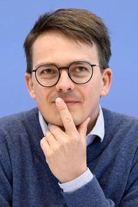 Bundespressekonferenz Jahresstatistik 2022 zu rechter und rassistischer Gewalt in Berlin