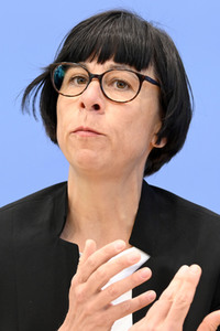 Bundespressekonferenz Jahresstatistik 2022 zu rechter und rassistischer Gewalt in Berlin