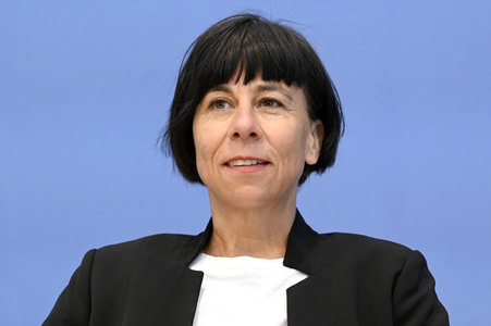 Bundespressekonferenz Jahresstatistik 2022 zu rechter und rassistischer Gewalt in Berlin
