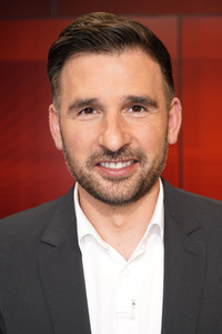 Talkshow 'hart aber fair' in Berlin