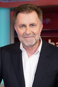 Talkshow 'hart aber fair' in Berlin