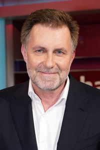 Talkshow 'hart aber fair' in Berlin