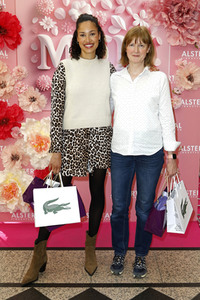 Photocall 'Der perfekte Muttertag' in Hamburg