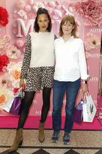 Photocall 'Der perfekte Muttertag' in Hamburg