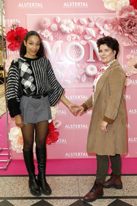 Photocall 'Der perfekte Muttertag' in Hamburg