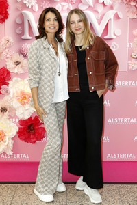 Photocall 'Der perfekte Muttertag' in Hamburg