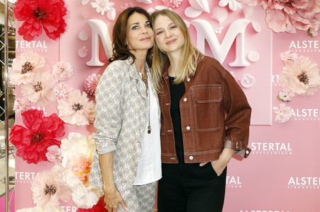 Photocall 'Der perfekte Muttertag' in Hamburg