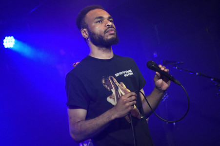 Konzert von Blaqrock in Hannover