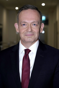 Talkshow 'maischberger' in Berlin
