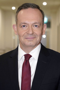 Talkshow 'maischberger' in Berlin