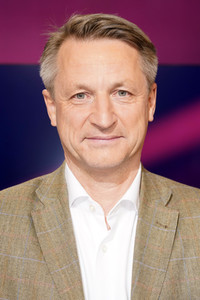 Talkshow 'maischberger' in Berlin