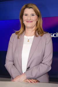 Talkshow 'maischberger' in Berlin
