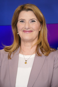 Talkshow 'maischberger' in Berlin