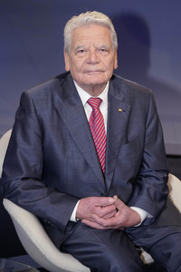 Talkshow 'maischberger' in Berlin