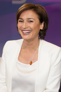 Talkshow 'maischberger' in Berlin