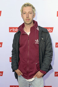 Staffel 2 Premiere 'Mapa' in Berlin