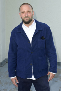 Staffel 2 Premiere 'Mapa' in Berlin