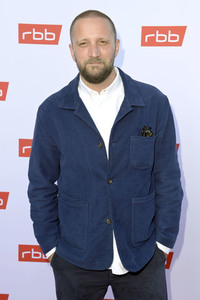 Staffel 2 Premiere 'Mapa' in Berlin