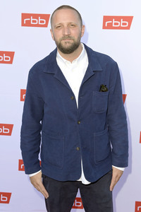 Staffel 2 Premiere 'Mapa' in Berlin