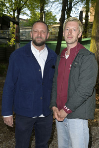 Staffel 2 Premiere 'Mapa' in Berlin
