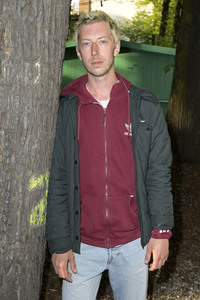 Staffel 2 Premiere 'Mapa' in Berlin