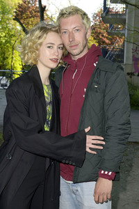 Staffel 2 Premiere 'Mapa' in Berlin