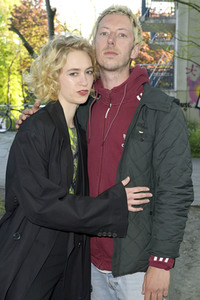 Staffel 2 Premiere 'Mapa' in Berlin