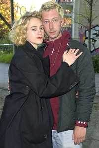 Staffel 2 Premiere 'Mapa' in Berlin