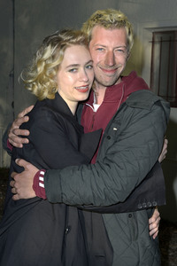 Staffel 2 Premiere 'Mapa' in Berlin