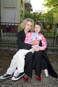 Staffel 2 Premiere 'Mapa' in Berlin