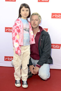 Staffel 2 Premiere 'Mapa' in Berlin