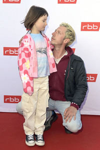 Staffel 2 Premiere 'Mapa' in Berlin