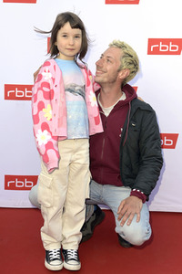 Staffel 2 Premiere 'Mapa' in Berlin