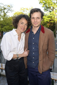 Staffel 2 Premiere 'Mapa' in Berlin