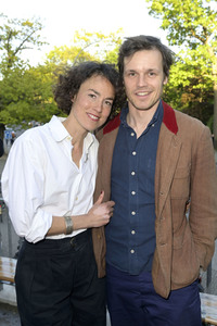 Staffel 2 Premiere 'Mapa' in Berlin
