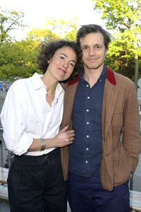 Staffel 2 Premiere 'Mapa' in Berlin