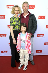 Staffel 2 Premiere 'Mapa' in Berlin