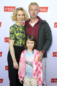Staffel 2 Premiere 'Mapa' in Berlin
