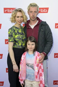 Staffel 2 Premiere 'Mapa' in Berlin