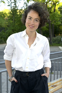 Staffel 2 Premiere 'Mapa' in Berlin