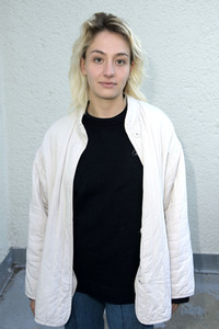 Staffel 2 Premiere 'Mapa' in Berlin
