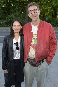 Staffel 2 Premiere 'Mapa' in Berlin
