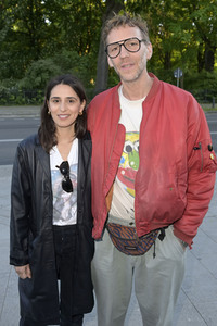 Staffel 2 Premiere 'Mapa' in Berlin